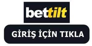 Bettilt Giriş