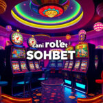 canlı rulet sohbet