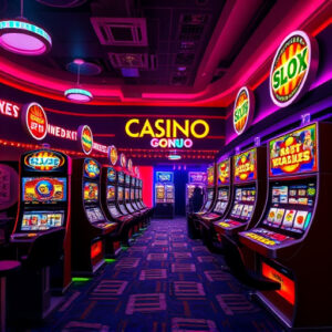 casino oyun oyna