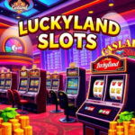 Luckyland Slots