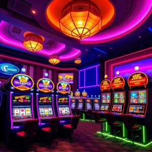 metropol casino