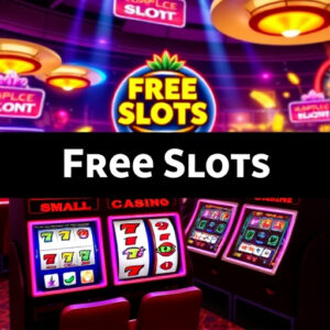 Free Slots