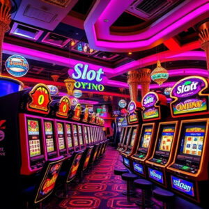 slot oyna