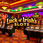 luck of irish slots