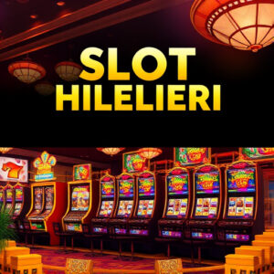 slot hileleri