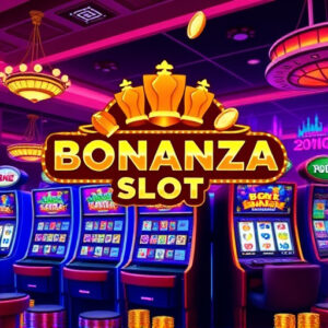 Bonanza Slot