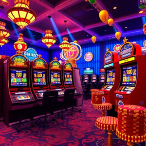 güvenilir slot siteleri