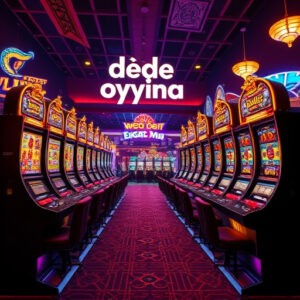dede oyunu oyna