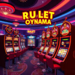 rulet oynama siteleri