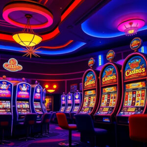 lisanslı casino siteleri