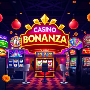 casino bonanza güncel giriş