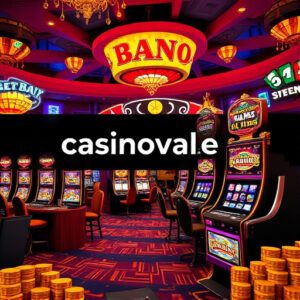 casinovale