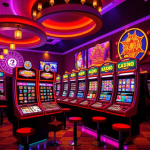 online casino incelemeleri