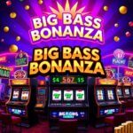 Big Bass Bonanza