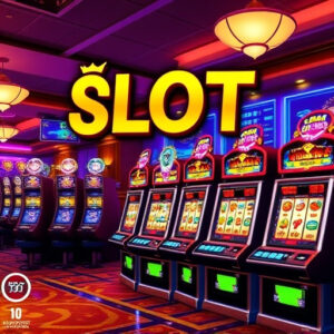 yüksek rtp slot oyunları