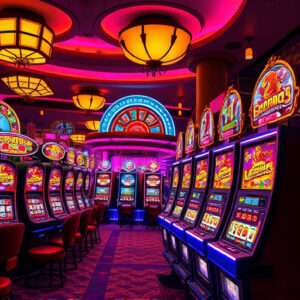 slot oyunları gerçek paralı