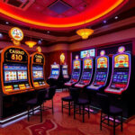canlı casino rulet