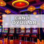 canlı paralı oyunlar