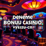 deneme bonusu veren casino siteleri