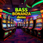 big bass bonanza demo