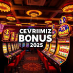 çevrimsiz deneme bonusu 2025