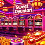 sweet oyunları