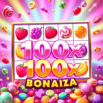 sweet bonanza 100x