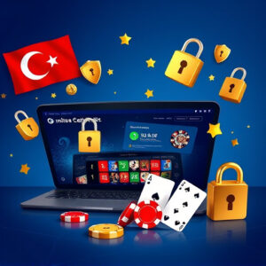 türkiye’de güvenilir kumar siteleri