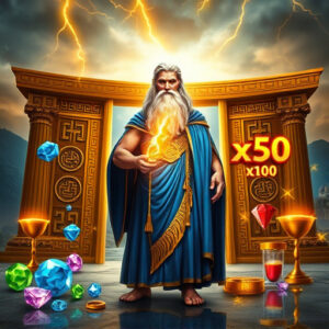 gates of olympus bonus