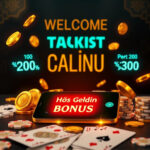 türkçe casino bonusları