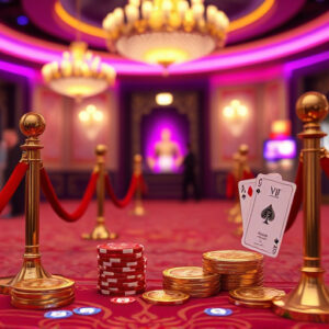 vip casino bonusları türkiye