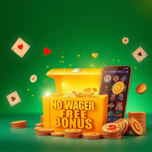 çevrimsiz bonus ne demek