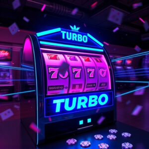 turbo slot